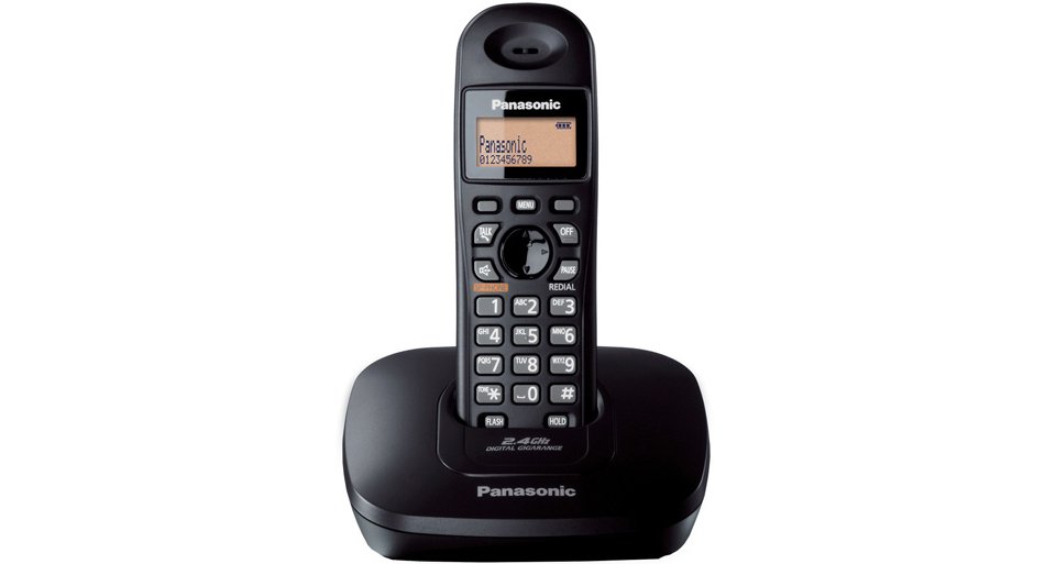 KX-TG3611BX KX-TG3611BX