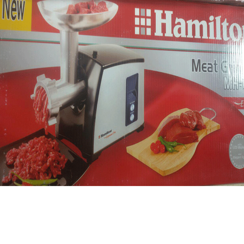 چرخ گوشت هاملتون مدل MH-695