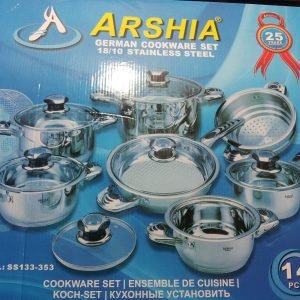 سرویس قابلمه