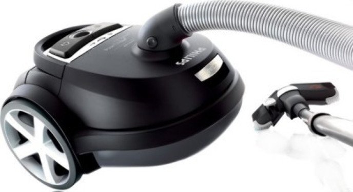 معرفی جاروبرقی 2200 وات FC-9170/01 فیلیپس