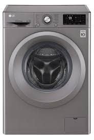 لباسشویی 8 کیلوییJ7 ال جی 2017 | F4J7TNP8S( کد کالا : LG F4J7TNP8S