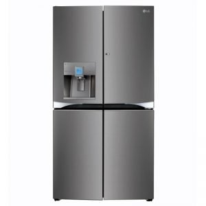 یخچال ساید بای ساید ال جی j264