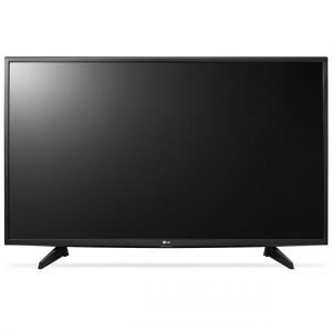تلویزیون 43 اینچ ال جی مدل 43LH510V