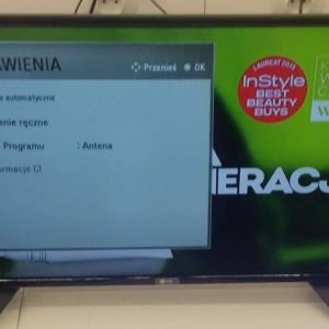 تلویزیون ال ای دی 32 اینچ ال جی مدل LG 32LH500D LED TV