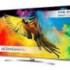 تلویزیون 49 اینچ 4K و 3D ال جی مدل 49UH850V