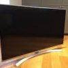 تلویزیون 49 اینچ 4K و 3D ال جی مدل 49UH850V