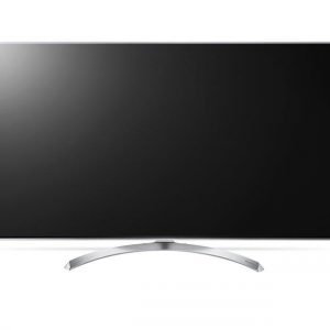 تلویزیون 49 اینچ ال جی 4k مدل: 49SJ800V