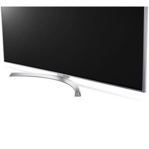 تلویزیون 49 اینچ ال جی 4k مدل: 49SJ800V