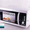 مایکروفر 25 لیتری کنوود KENWOOD MICROWAVE mw582