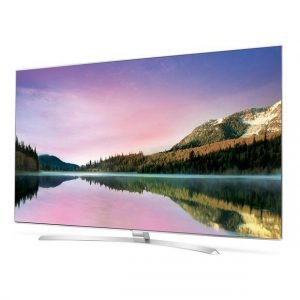تلویزیون 65 اینچ 4K و 3D ال جی مدل 65UH950V