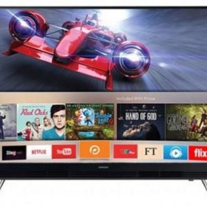 تلویزیون 49 اینچ سامسونگ مدل 49K5300