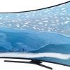 تلویزیون 49 اینچ منحنی و 4k سامسونگ مدل 49KU7350