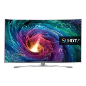 تلویزیون SUHD سه بعدی اسمارت سامسونگ مدل 55JS9000