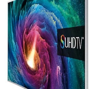 تلویزیون SUHD سه بعدی اسمارت سامسونگ مدل 55JS9000