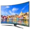 تلویزیون 55 اینچ 4K و منحنی سامسونگ مدل 55MU7500 سری 2017