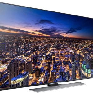 تلویزیون ال ای دی سه بعدی سامسونگ SAMSUNG 4K 3D UHD LED TV 85HU7000