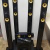 سینما خانگی 1200 وات ال جی مدل LG BH7530T HOME THEATER