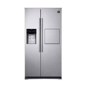 یخچال فریزر ساید بای ساید سامسونگ SAMSUNG RS53