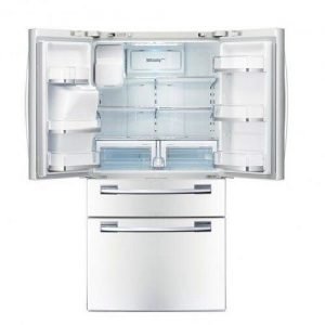 یخچال فریزر درب فرانسوی فرنچ 4 سامسونگ مدل FRENCH4