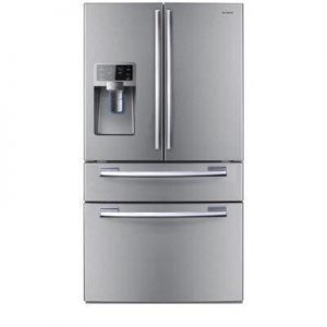 یخچال فریزر درب فرانسوی فرنچ 4 سامسونگ مدل FRENCH4