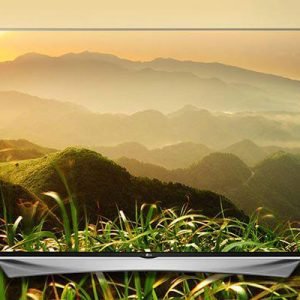 تلویزیون ال جی 43LH602 اسمارت و فول اچ دی