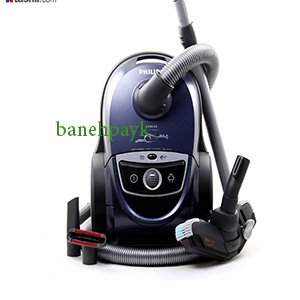 معرفی جاروبرقی 2200 وات FC-9170/01 فیلیپس