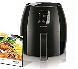 سرخ کن بدون روغن 9240/90 فیلیپس