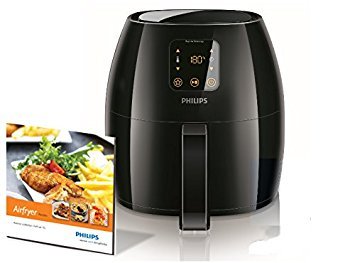 سرخ کن بدون روغن 9240/90 فیلیپس سرخ کن بدون روغن 9240/90 فیلیپس