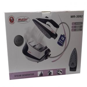 اتو مخزن دار مایر آلمان مدل MR-32