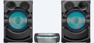 سیستم صوتی سونی 2400 وات مدل SHAKE X70