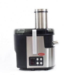 آبمیوه گیری چهار کاره مایرآلمان مدل MR-7777