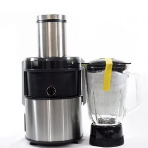 آبمیوه گیری چهار کاره مایرآلمان مدل MR-7777