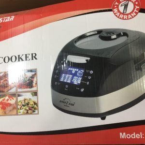 پلو پز حرفه ای سوین استار آلمان مدل7SRC1810