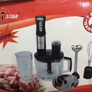گوشت کوب برقی چند کاره سوین استار مدل 7SHB1570