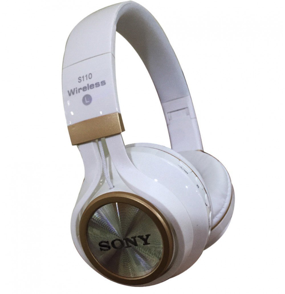 هدفون بی سیم سونی sony s110 هدفون بی سیم سونی sony s110