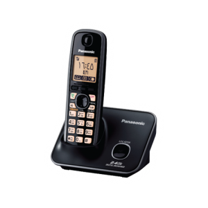 تلفن بی سیم پاناسونیک KX-TG3711BX