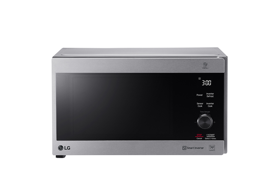 مایکروویو 24 لیتری ال جی مدل MH8265CIS مایکروویو ال جی MH8265CIS