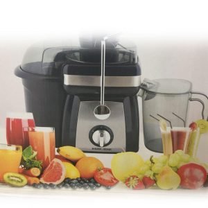 آبمیوه-گیری