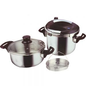 زودپز 6 و 4 لیتری رویال