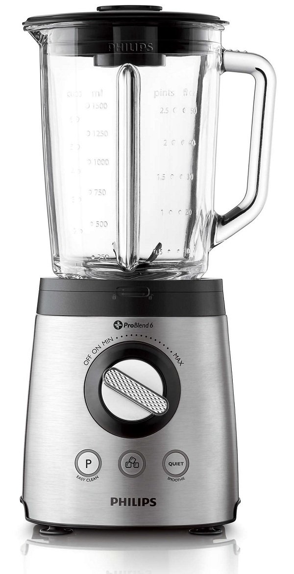 مخلوط کن فیلیپس مدل HR2195 مخلوط کن فیلیپس مدل HR2195