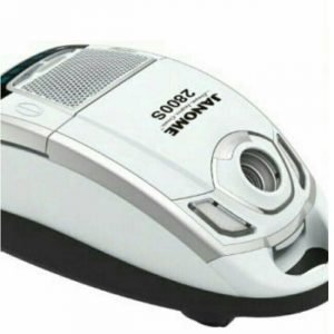 جاروبری-ژانومه