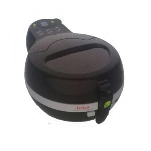 سرخ کن تفال