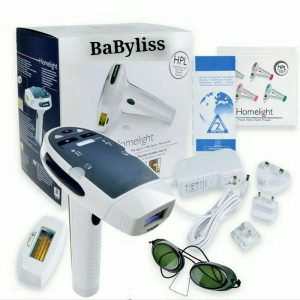 دستگاه لیزر مو های زاِئدابلیس Babyliss