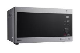 مایکروویو 42 لیتر ال جی مدل:Mh8265