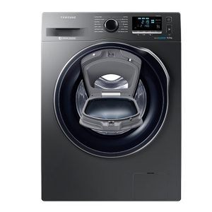 لباسشوی 9کیلو سامسونگ ادواش مدل:WW90K6410QX/GU