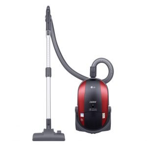 جارو برقی ال جی مدل:VN-3824