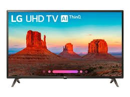 تلویزیون 49 اینج الجی 49uk6300