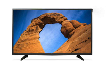 تلویزیون ال جی هوشمند مدل:49LK5100V