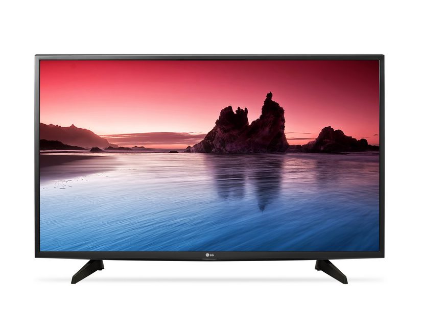 تلویزیون فول اچ دی ۴۹اینچ الجی مدل:LK5100