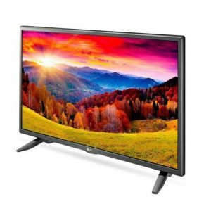 تلویزیون 32اینچ ال جی مدل 32LJ520U